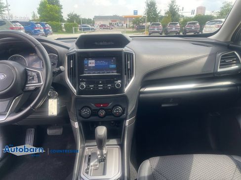 Used 2019 Subaru Forester Premium w/ All-Weather Package AWD/4WD image 15