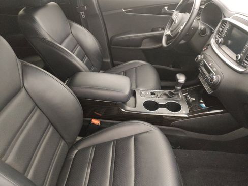 Used 2020 Kia Sorento EX image 21