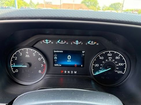 Used 2023 Ford F150 XLT w/ Trailer Tow Package AWD/4WD image 20