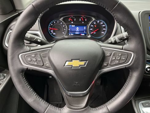 Certified 2022 Chevrolet Equinox LT AWD/4WD image 14