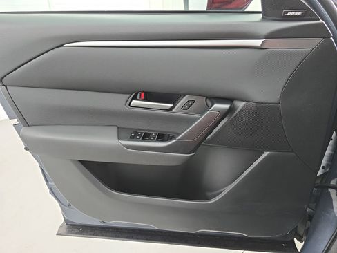 Used 2025 MAZDA CX-50 AWD 2.5 S w/ Weather Package image 27