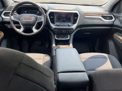 Certified 2023 GMC Acadia SLE w/ LPO, Floor Liner Package FWD image 5