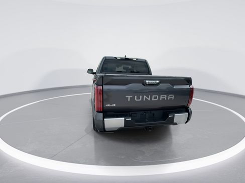 Used 2024 Toyota Tundra Capstone AWD/4WD image 16