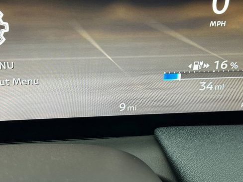 New 2026 Nissan Leaf Platinum+ image 27