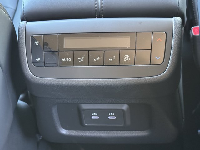 New 2026 Nissan Pathfinder SL AWD/4WD image 24