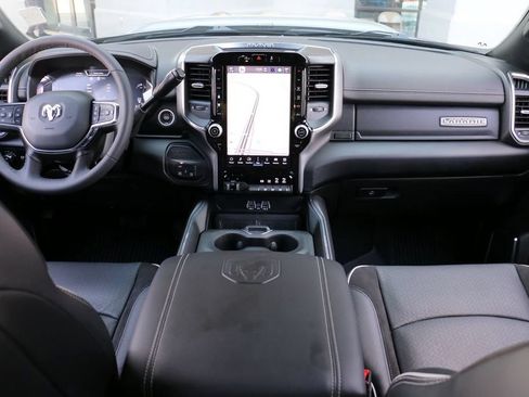 Used 2026 RAM 2500 Laramie w/ Night Edition AWD/4WD image 31