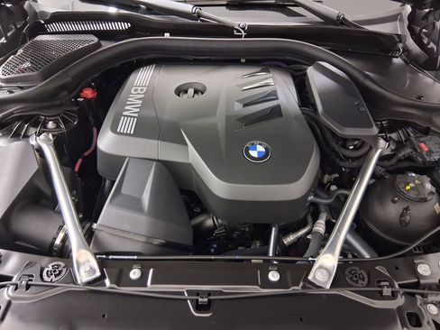 New 2026 BMW 530i w/ M Sport Package RWD image 31