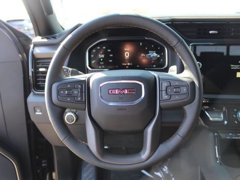 New 2026 GMC Sierra 1500 AT4 w/ AT4 Premium Package image 12