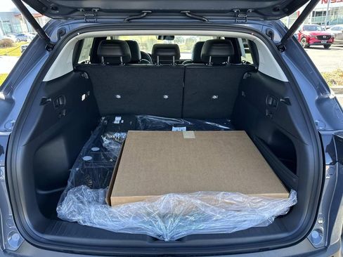 New 2026 MAZDA CX-50 2.5 Hybrid w/ Weather Package image 27
