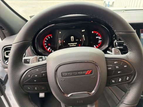 New 2026 Dodge Durango GT image 14