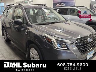 Used 2023 Subaru Forester AWD/4WD video 1