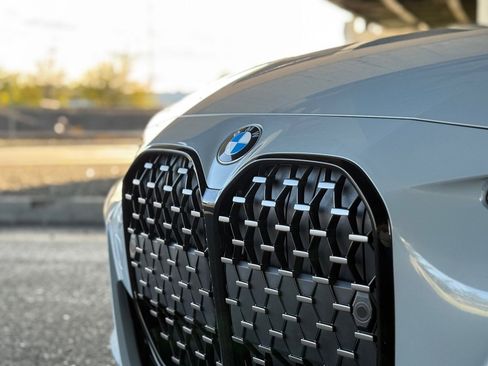 Used 2023 BMW M440i Coupe w/ Premium Package RWD image 8