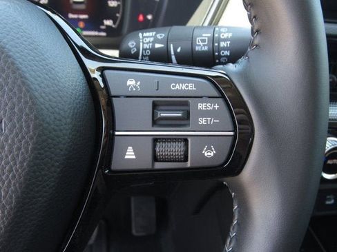 New 2026 Honda CR-V EX-L image 27