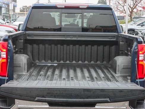 Used 2023 Chevrolet Silverado 1500 LTZ w/ LTZ Convenience Package II image 54