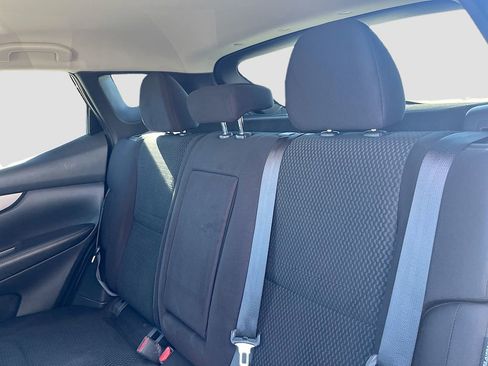 Used 2020 Nissan Rogue Sport S w/ Appearance Package image 23