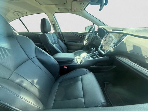 Used 2023 Subaru Legacy Limited w/ Tech Package 2 image 12