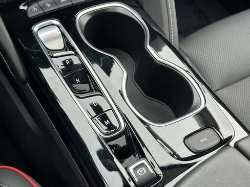 Certified 2023 Buick Envision Essence w/ Sport Touring Package image 31