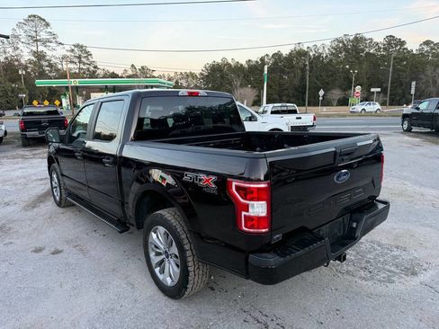 Used 2018 Ford F150 XL w/ Equipment Group 101A Mid image 9