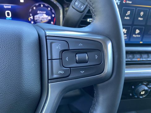 Used 2023 Chevrolet Silverado 1500 RST image 21