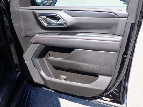 Certified 2023 Chevrolet Tahoe RST w/ Luxury Package image 39