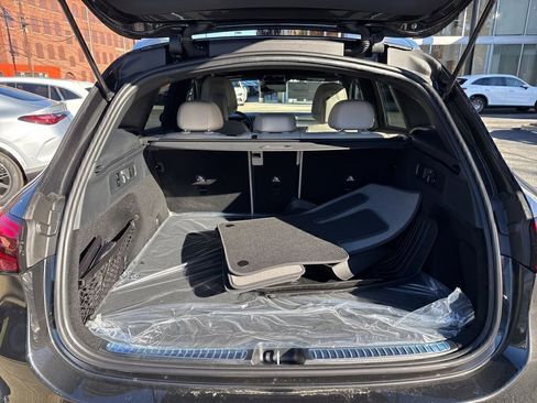 New 2026 Mercedes-Benz GLC 300 4MATIC image 25