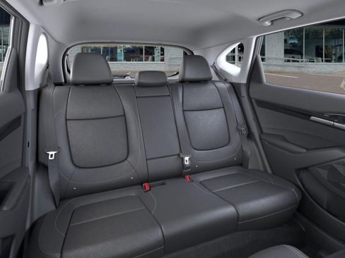 New 2026 Kia Seltos EX image 16