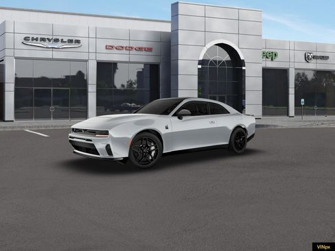 New 2026 Dodge Charger Scat Pack image 2