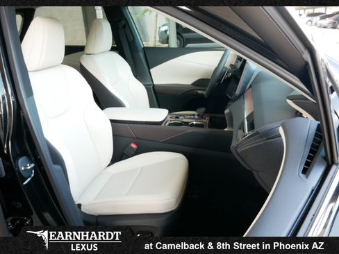 New 2026 Lexus RX 350 Premium Plus AWD/4WD image 8