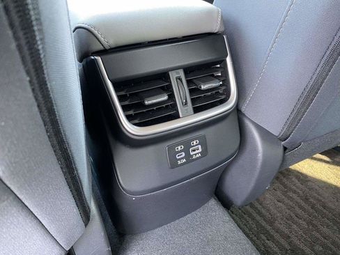 Certified 2024 Subaru Outback Premium AWD/4WD image 9