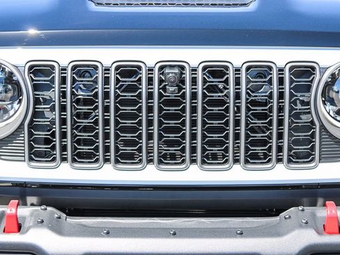 New 2026 Jeep Wrangler Unlimited Rubicon AWD/4WD image 5