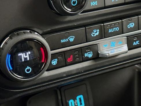 Used 2024 Ford Bronco Wildtrak image 20