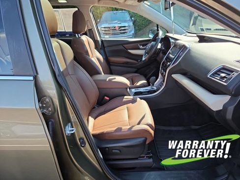 Used 2022 Subaru Ascent Touring w/ Popular Package #2A AWD/4WD image 15
