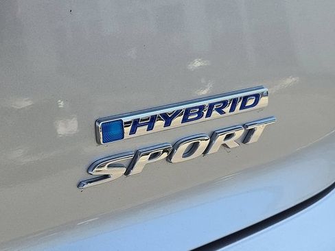 Used 2024 Honda Accord Sport image 30