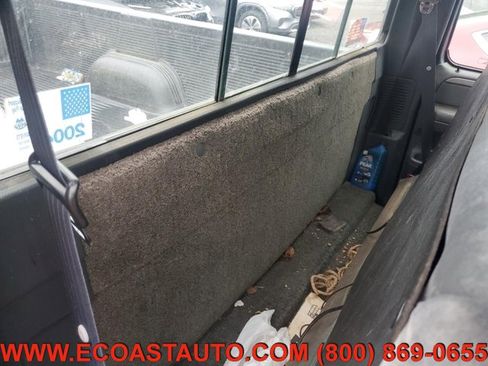 Used 1992 Ford F250 2WD Regular Cab image 11