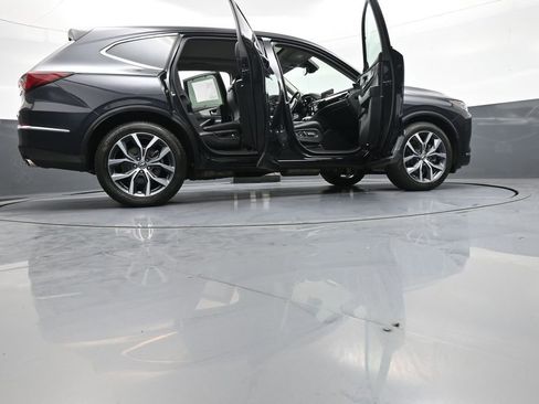 Certified 2023 Acura MDX SH-AWD w/ Technology Package image 50