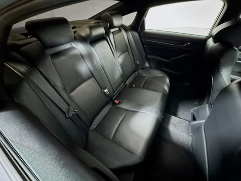 Used 2020 Honda Accord Sport image 23