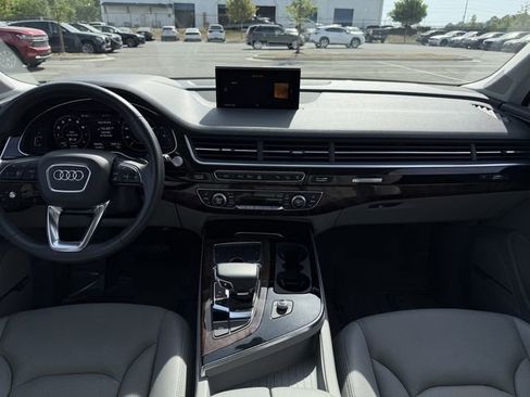 Used 2017 Audi Q7 3.0T Prestige image 17