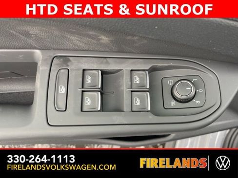 New 2026 Volkswagen GTI Autobahn image 24