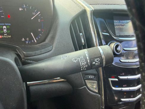 Used 2014 Cadillac ATS 2.0T AWD Sedan image 22