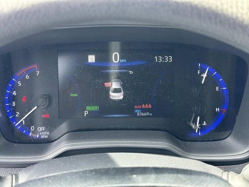 Used 2020 Toyota Corolla LE image 28