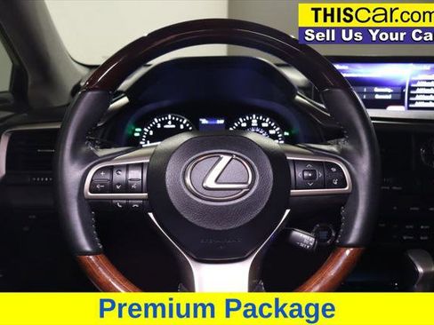 Used 2016 Lexus RX 350 FWD image 11