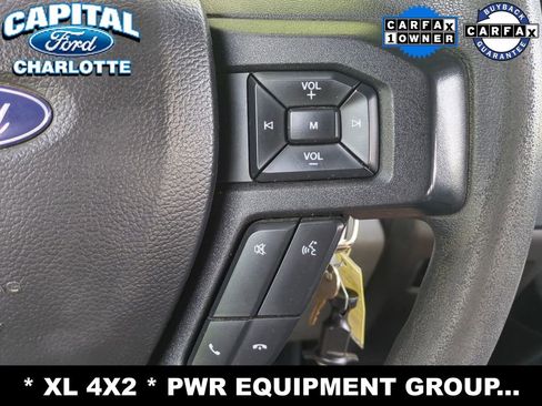 Used 2019 Ford F350 XL w/ Power Equipment Group RWD image 20
