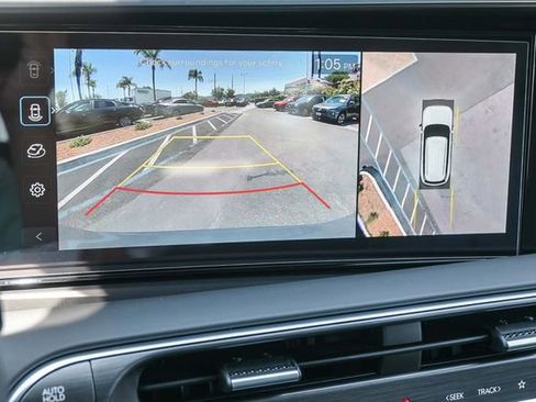 New 2026 Hyundai Palisade Calligraphy AWD/4WD image 25