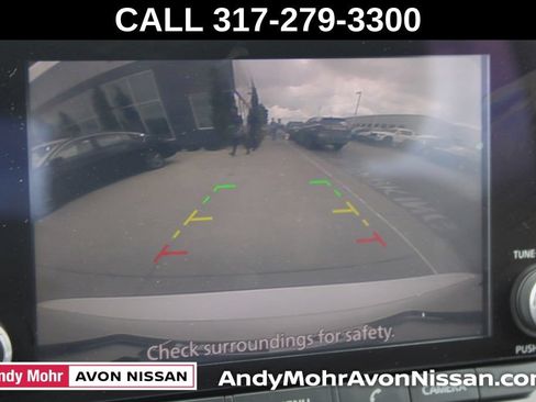 Used 2024 Nissan Rogue SV AWD/4WD image 37