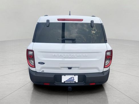 Used 2021 Ford Bronco Sport Big Bend AWD/4WD image 7