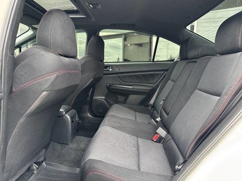 Used 2020 Subaru WRX Premium AWD/4WD image 23