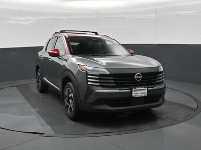 Used 2026 Nissan Kicks SV w/ Interior Electronics Package