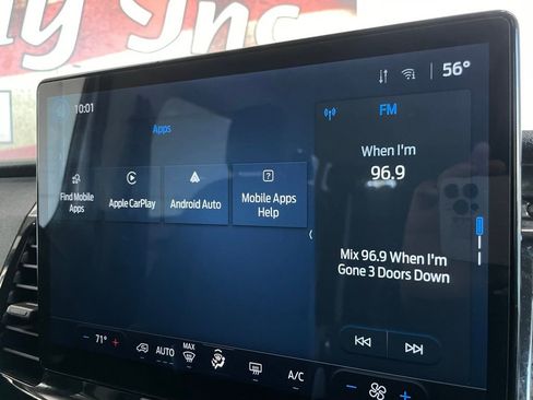 Used 2023 Ford Transit 350 XLT image 49