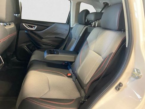 Used 2020 Subaru Forester Sport image 14