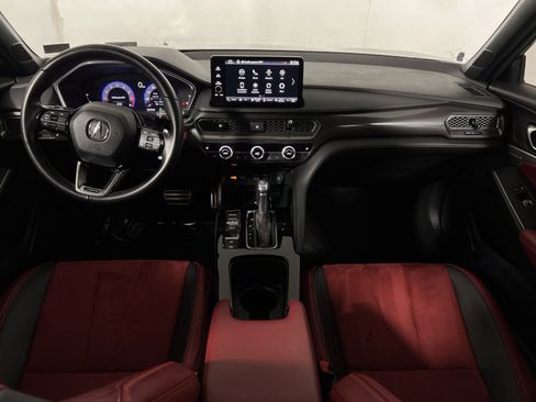 Used 2023 Acura Integra A-Spec FWD image 22